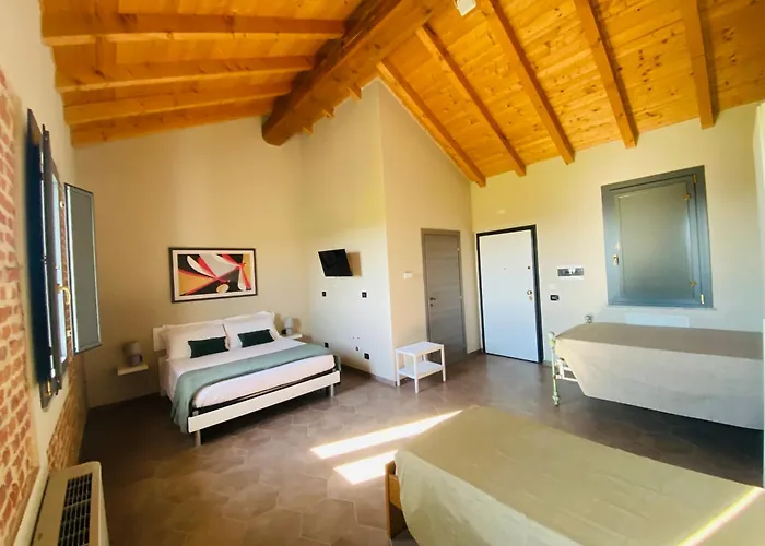 Cascina Mora Bassa