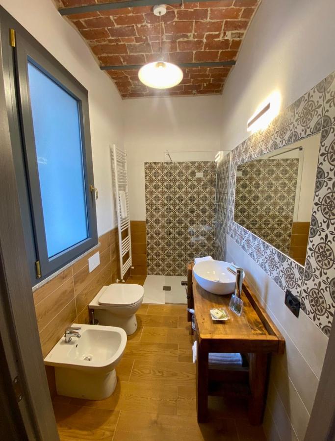 Alloggio per agriturismo Cascina Mora Bassa Vigevano