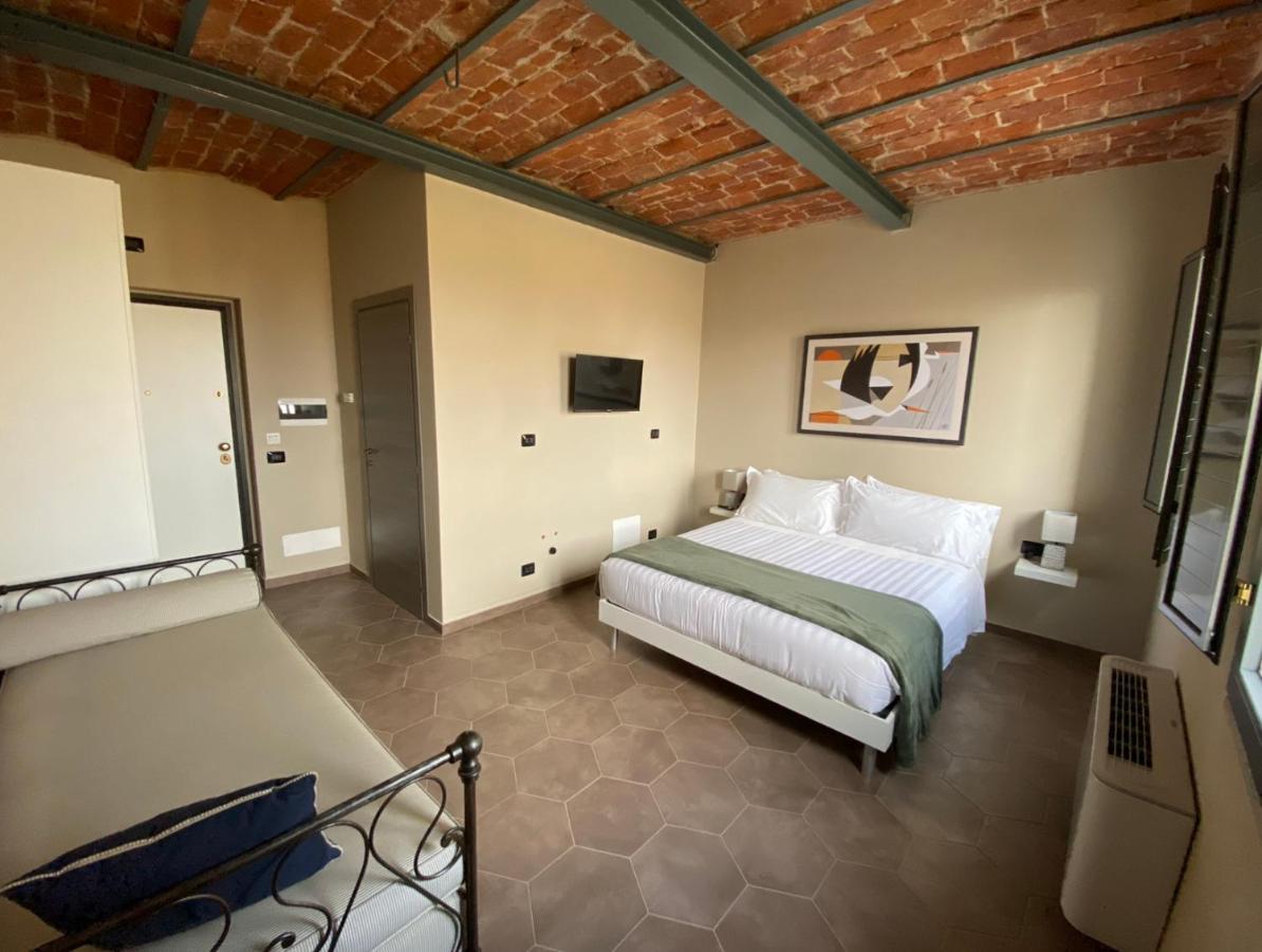 Alloggio per agriturismo Cascina Mora Bassa *