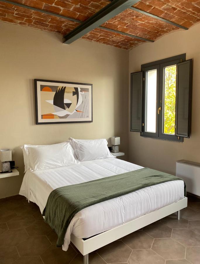 Cascina Mora Bassa Vigevano
