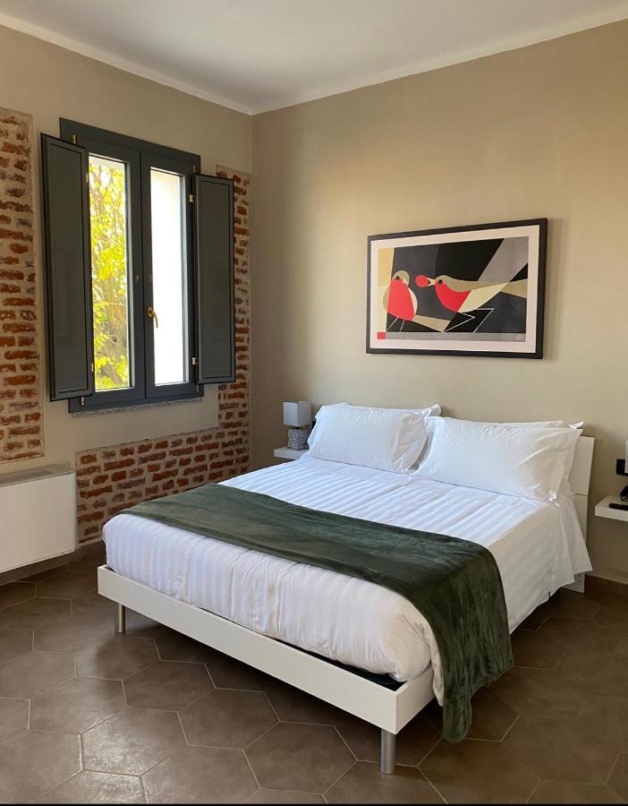 Cascina Mora Bassa *