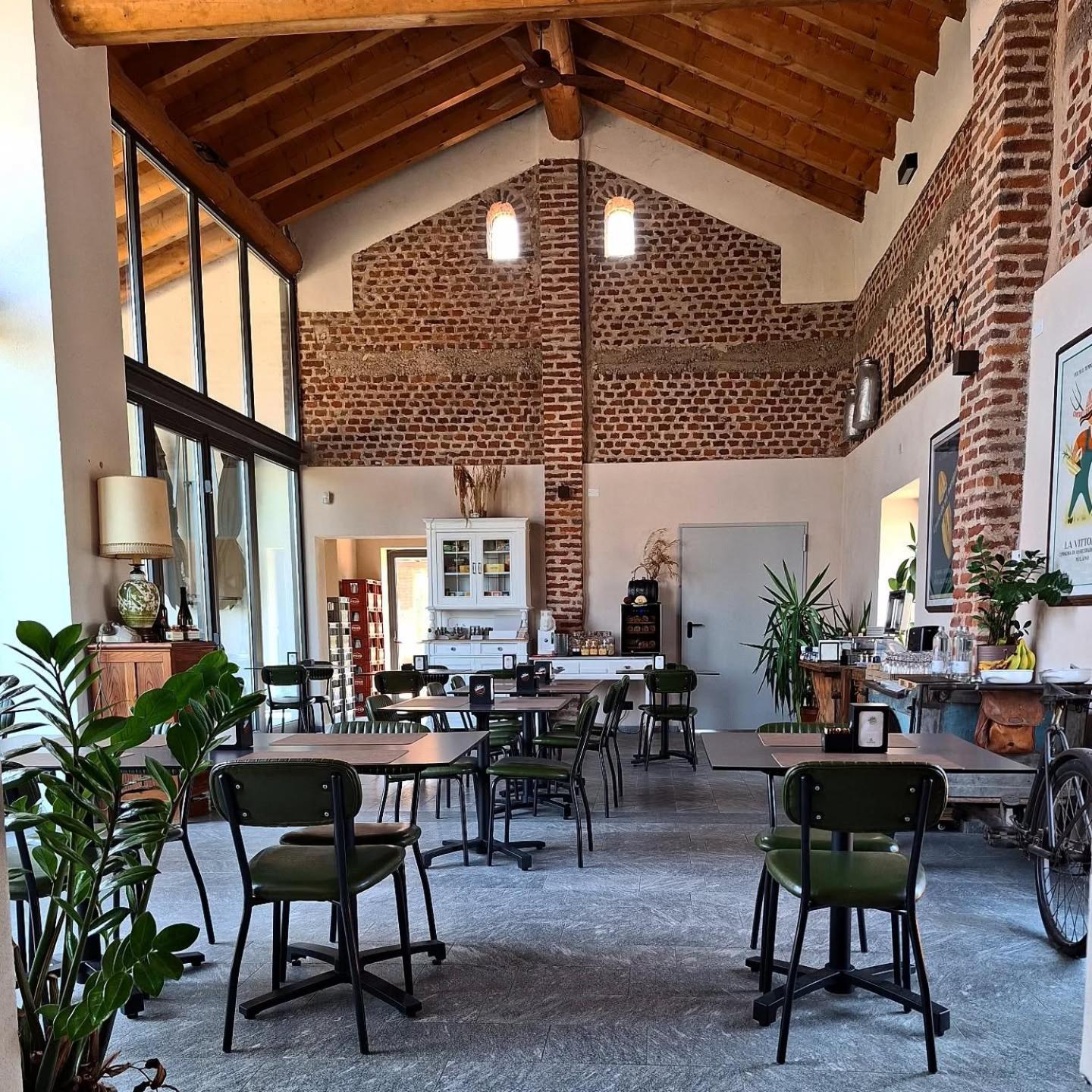 Cascina Mora Bassa Alloggio per agriturismo