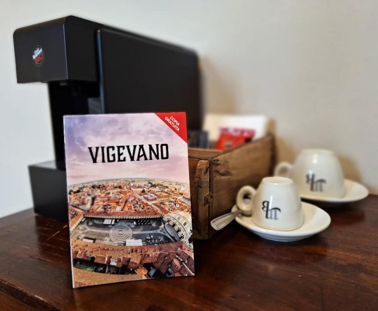 Cascina Mora Bassa Alloggio per agriturismo Vigevano