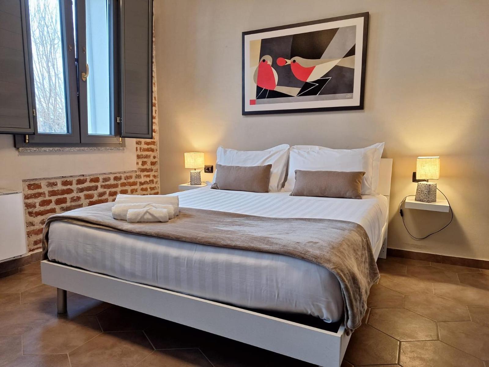 Cascina Mora Bassa